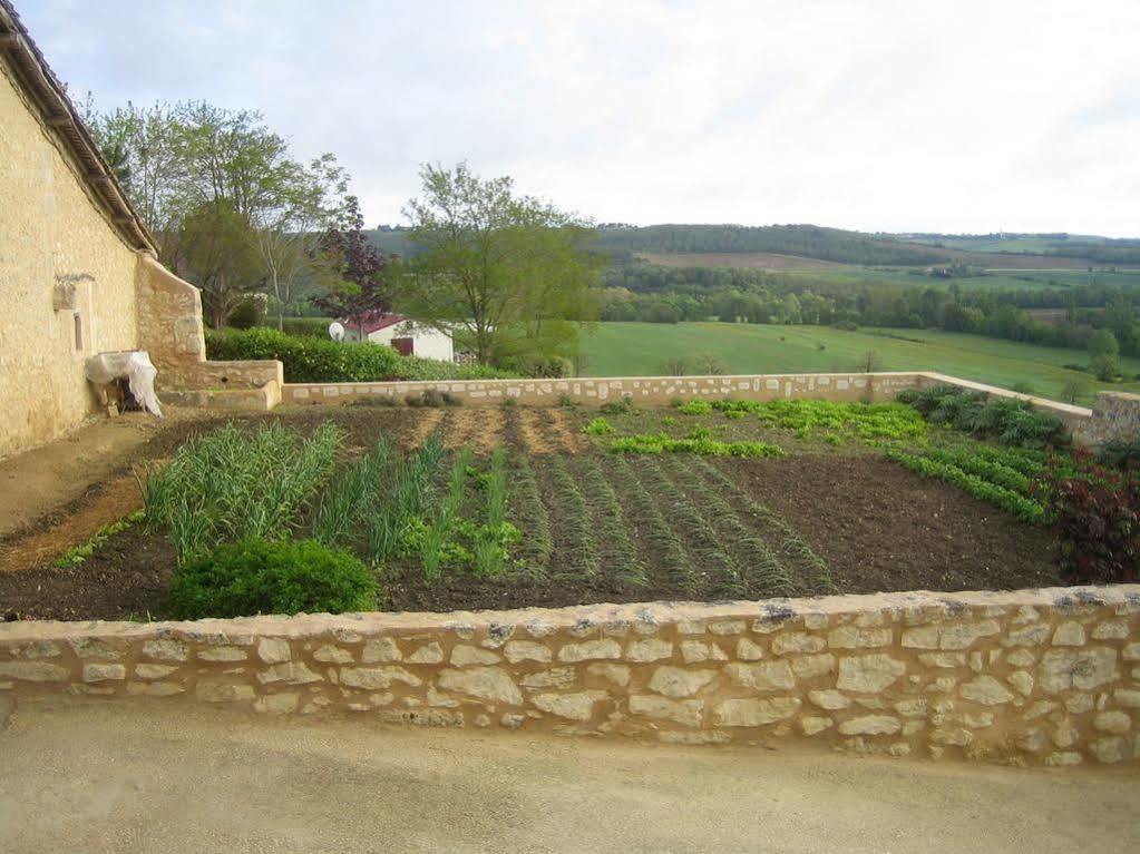 Chambre D'Hotes Domaine Le Castagne Ош Екстериор снимка